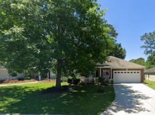 1327 Silver Moon Dr, Tallahassee, FL 32312