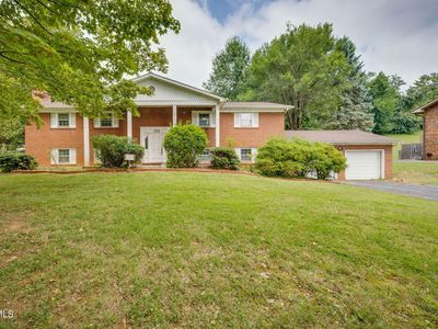 125 Walker St, Kingsport, TN, 37665