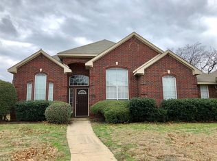 10613 Canoe Rd, Frisco, TX 75035