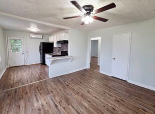 1504 Sycamore St APT A, Big Spring, TX 79720