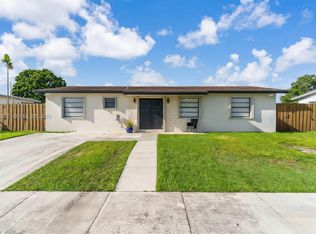 Caseil Heights Sec 1, Homestead, FL 33033