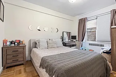 Rented by Oxford Property Group