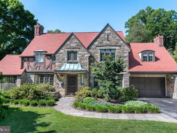 105 Stratford Rd, Wallingford, PA 19086