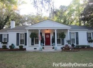 58 Richmond Dr, Savannah, GA 31406