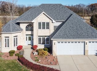 12416 Country View Ln, Homer Glen, IL