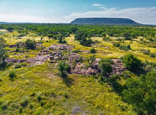 County Road 110 Rd, Llano, TX 78643
