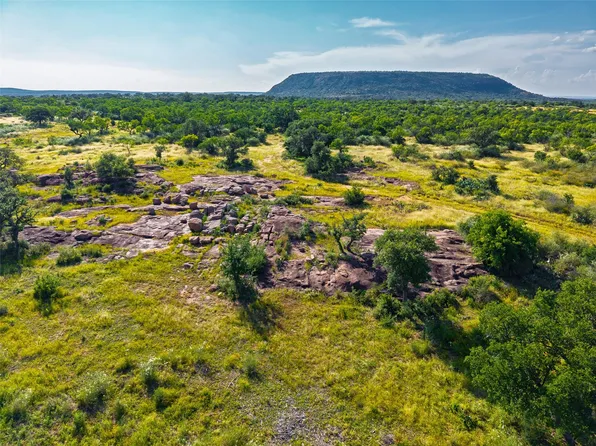 County Road 110 Rd, Llano, TX 78643