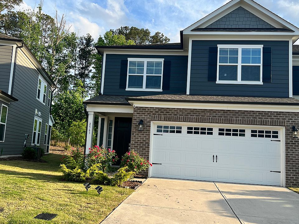 1st image of 2563 Hutch Ln