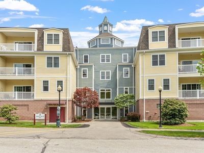2 Arden Mills Way UNIT 2114, Fitchburg, MA, 01420