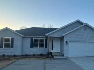 185 Bellevue Rd, Branson, MO 65616