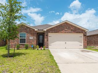 20727 Echo Manor Dr, Hockley, TX 77447