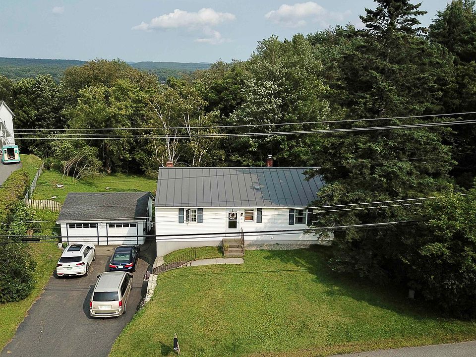 48 Allen Street, Barre, VT 05641 Zillow