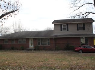 207 Cheyenne Trl, Columbia, TN 38401
