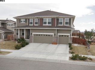 727 Heather Glen Ln, Fort Collins, CO 80525