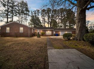 3629 Frazier Ave, Suffolk, VA 23435