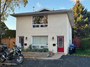 29 A 4th St W #B, Collingwood, ON L9Y 1R3