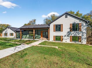 1 River Hills Dr, Denison, TX 75020