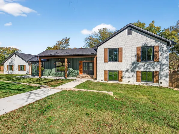 1 River Hills Dr, Denison, TX 75020