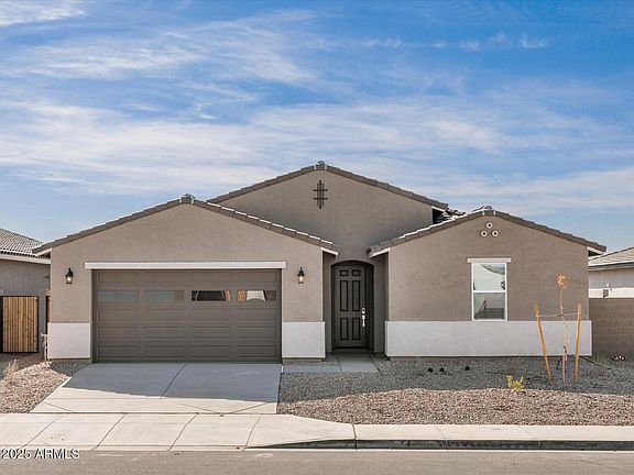 2nd image of 37073 W LA PAZ Street