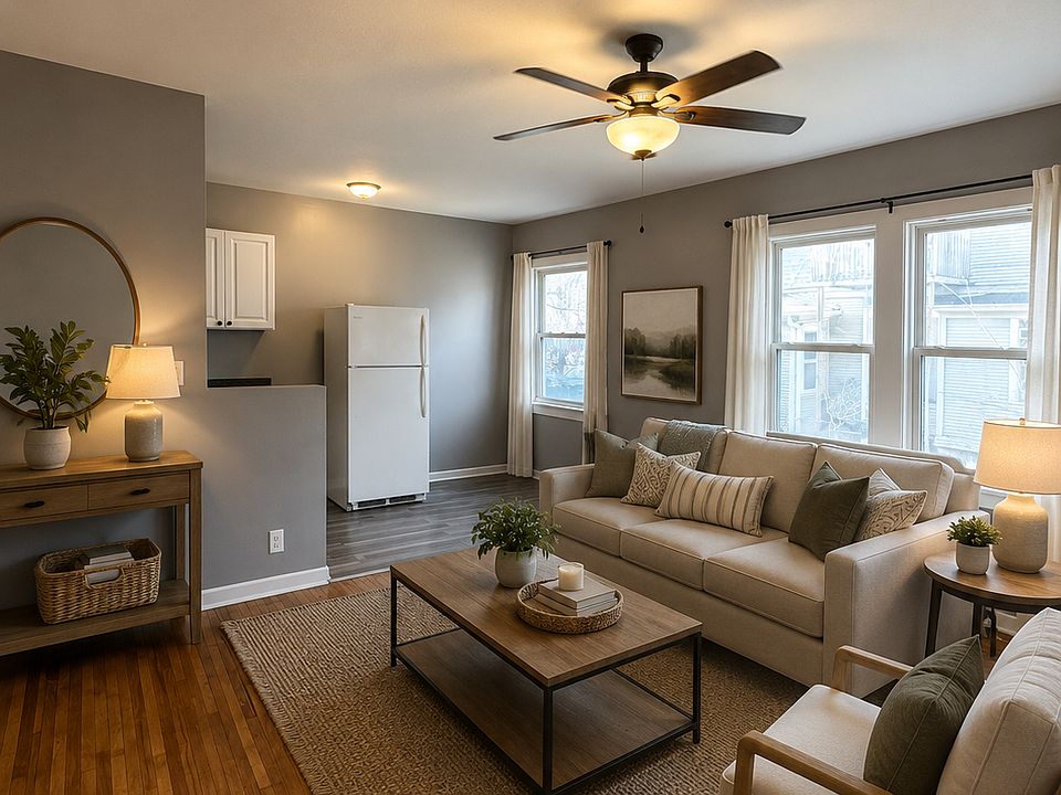 1st image of 2709 Blaisdell Ave APT 2