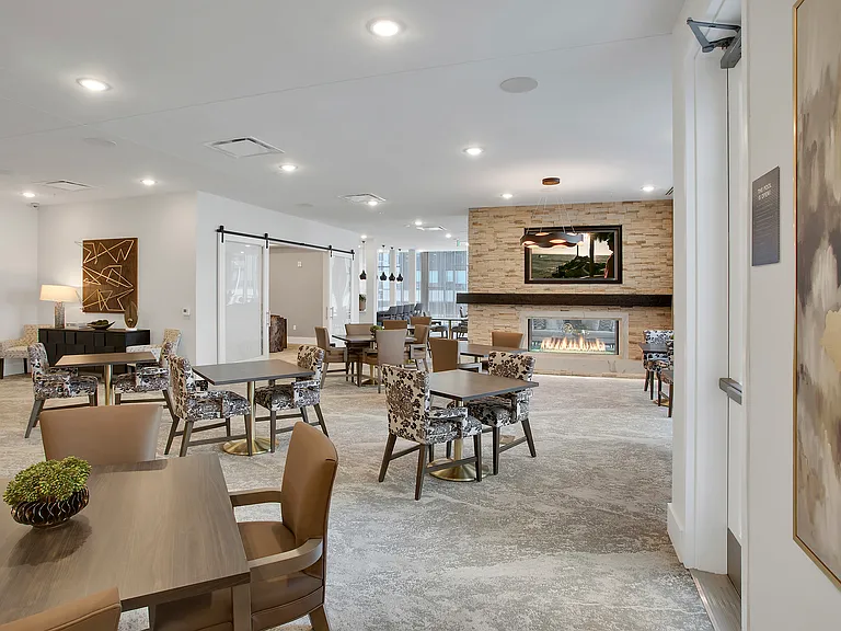 Overture 9th + CO 55+ Active Adult Apartment Homes — Photo 48