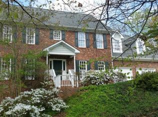 2903 Beckworth Ct, Jamestown, NC 27282