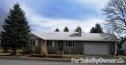 2205 South Calvin Road
						:
						Incredible 4br/2.5ba South Valley Rancher on 1/3 acre.
