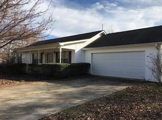 453 Old Corinth Rd, Buchanan, GA 30113