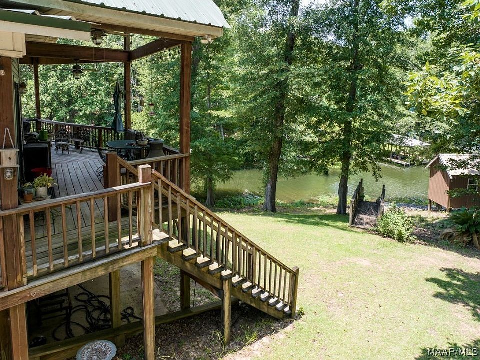 191 Ski Club Dr, Wetumpka, AL 36092 MLS 539701 Zillow