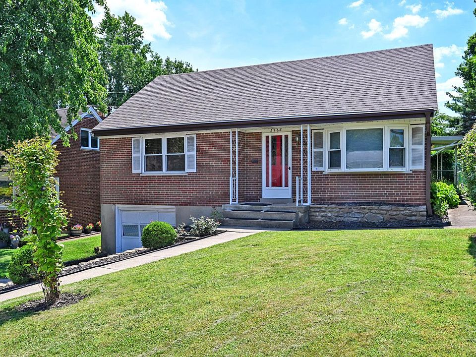 1st image of 3763 Frondorf Ave