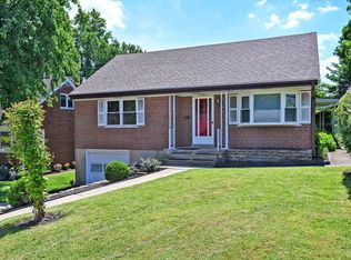 3763 Frondorf Ave, Cincinnati, OH 45211