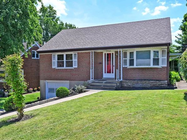 3763 Frondorf Ave, Cincinnati, OH 45211