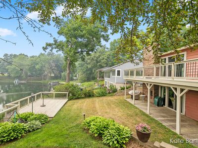 8754 Oak Dr, Sand Lake, MI, 49343