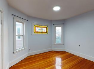 789 Columbia Rd #3, Boston, MA 02125