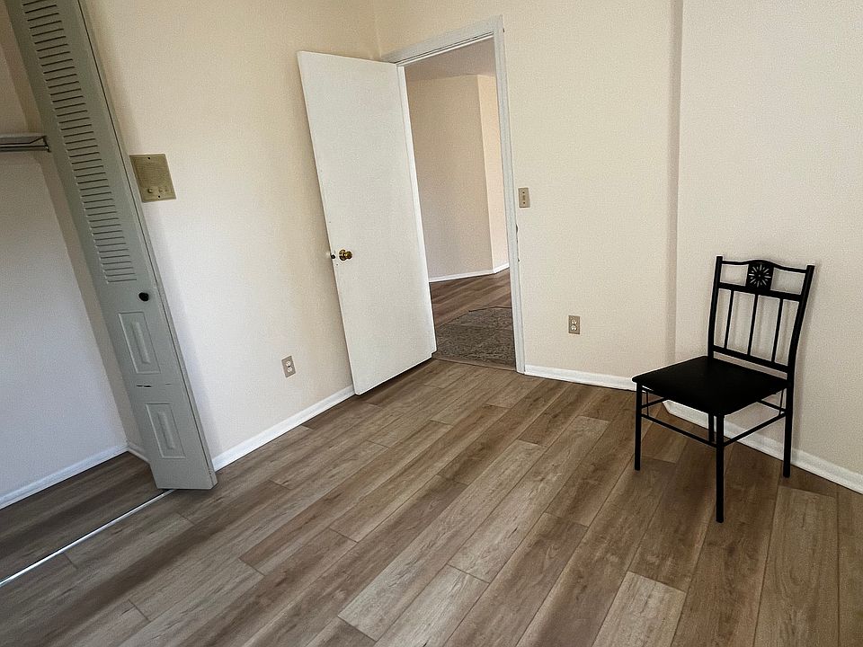 3rd bed room