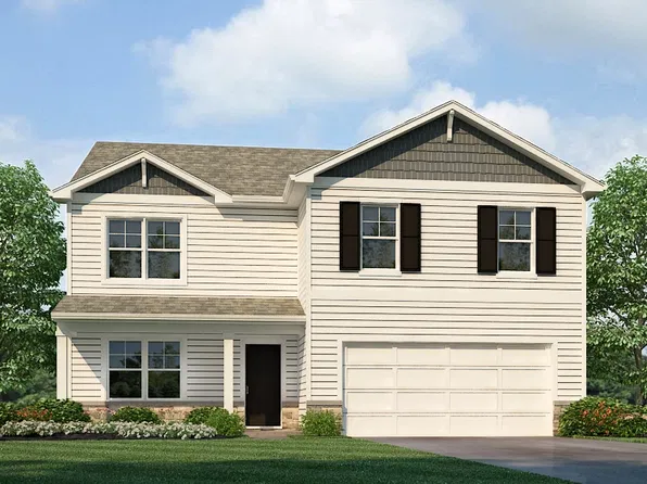 1735 Parkfield Way, Goshen, OH 45122