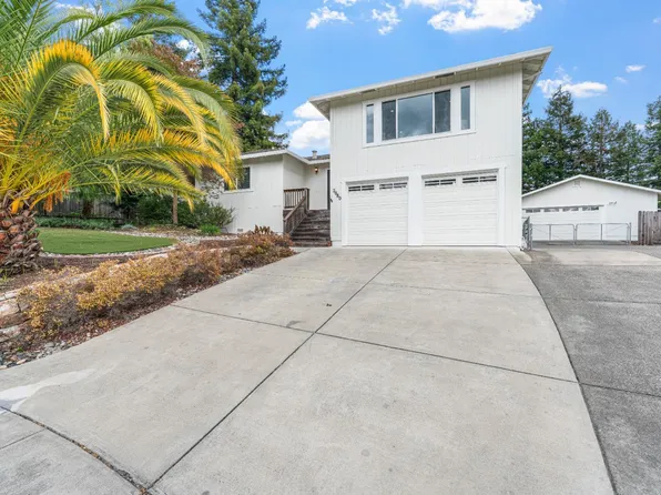 2080 Mount Olive Way, Santa Rosa, CA 95404