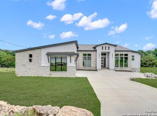 6846 Spring Branch Rd, Spring Branch, TX 78070