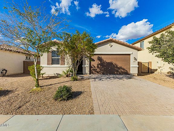 5th image of 44216 W PALO ALISO Way