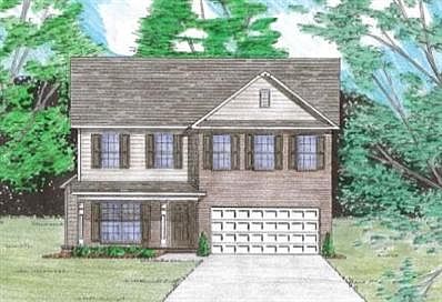 2nd image of 8536 Golden Cloud Land Ln