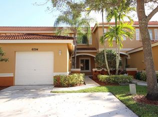 6094 Whalton St, West Palm Beach, FL 33411