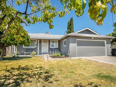 1319 Betty Ave, Woodland, CA, 95776