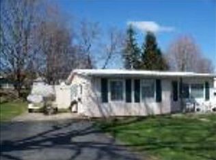 204 Florence Ave, Penn Yan, NY 14527