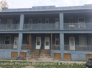 2019 Webster St, Fort Wayne, IN 46802