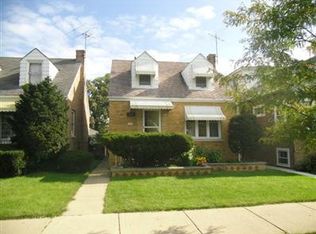 2131 N Narragansett Ave, Chicago, IL 60639
