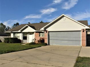 5736 Dove Dr, Pace, FL 32571