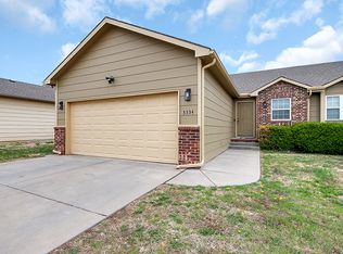 3334 N Governeour Cir, Wichita, KS 67226
