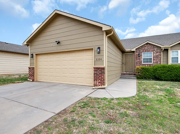 3332 N Governeour Cir, Wichita, KS 67226