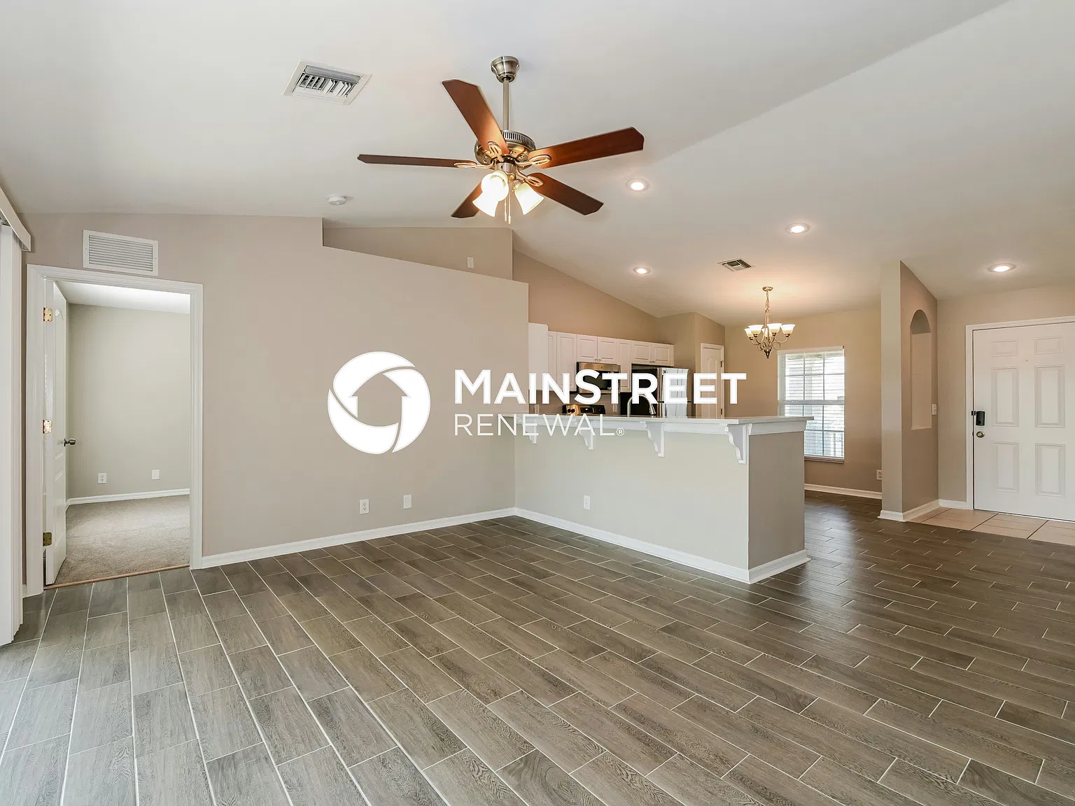 631 NE 1st Pl — Photo 2