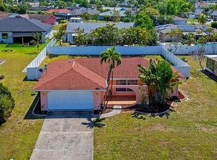 1011 SE 13th Pl #1, Cape Coral, FL 33990